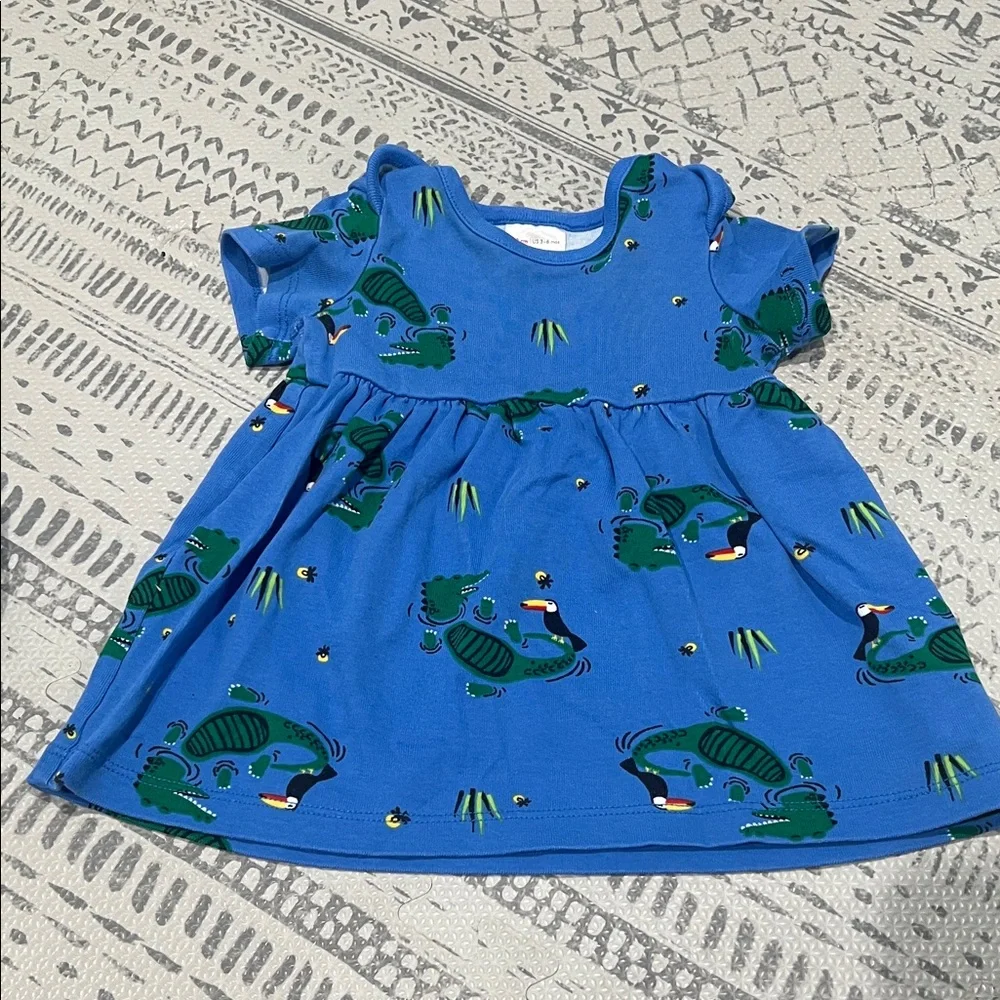 Hanna Andersson make baby’s